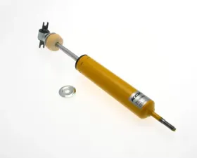 KONI Sport (yellow) 3013- inverted adjustable mono-tube high pressure gas Chevrolet Front